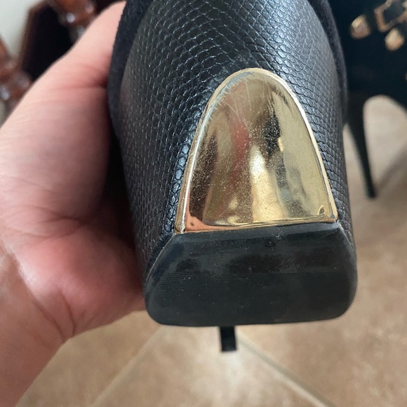 6” heels from wildpair size 6 - Picture 6 of 8